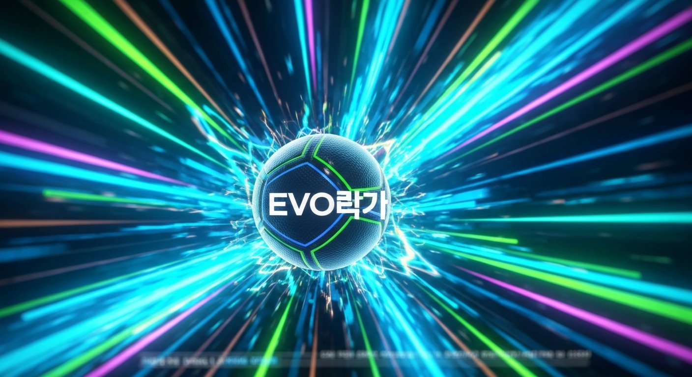EVO파워볼 초고속 성장 중인 이유? 다들 사이트 구조를 알기 때문