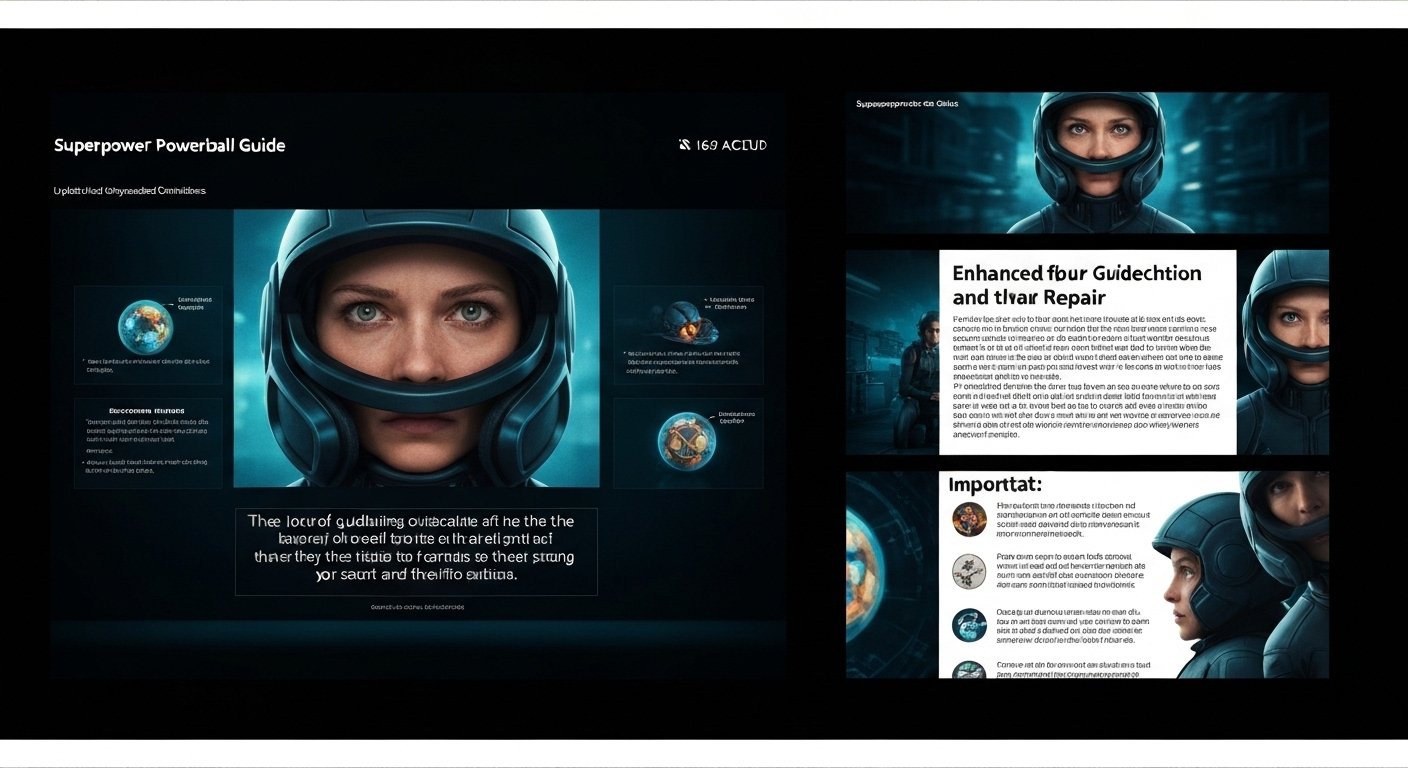 슈어맨파워볼 공식 가이드라인 업데이트! 복구전문 항목 강화됨