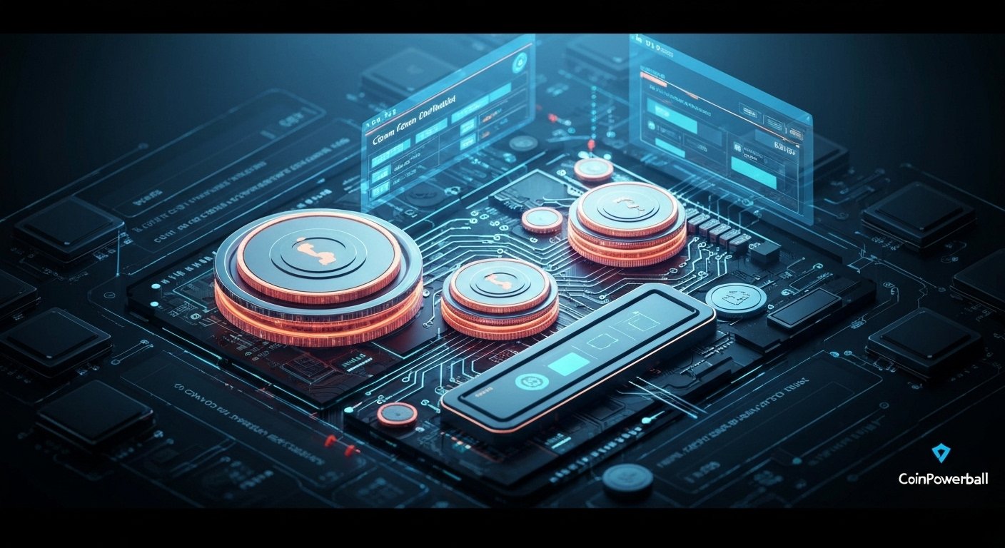 코인파워볼 신규 업데이트 이후 코인입금 평가가 달라진 이유