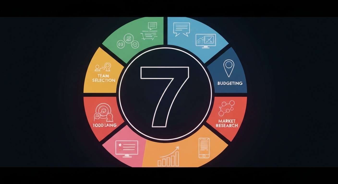 넥스트 파워볼 새로 시작한다면 이 TOP 7 요소만은 꼭 체크하라