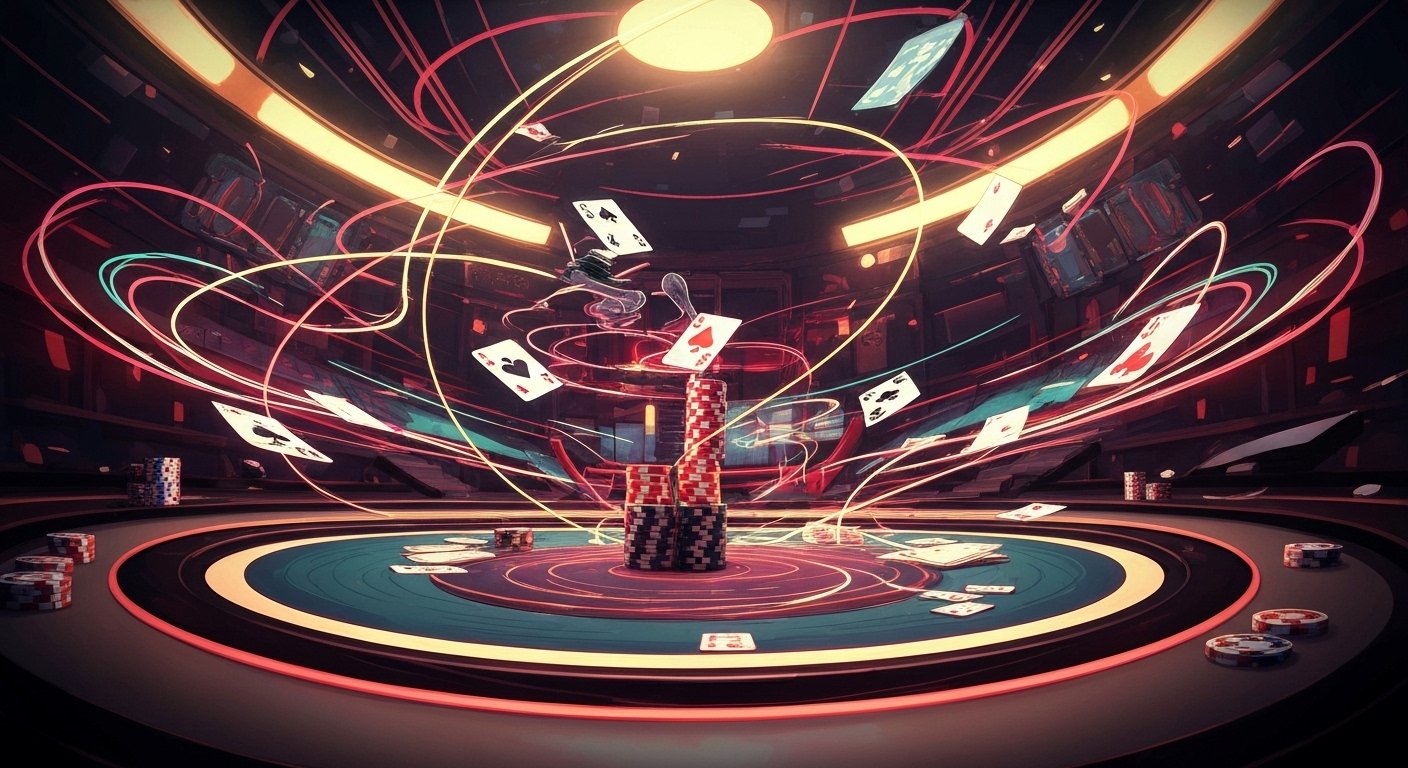 실패 없는 MGM홀짝 전략, 고수들은 이미 무기명 중심으로 움직인다