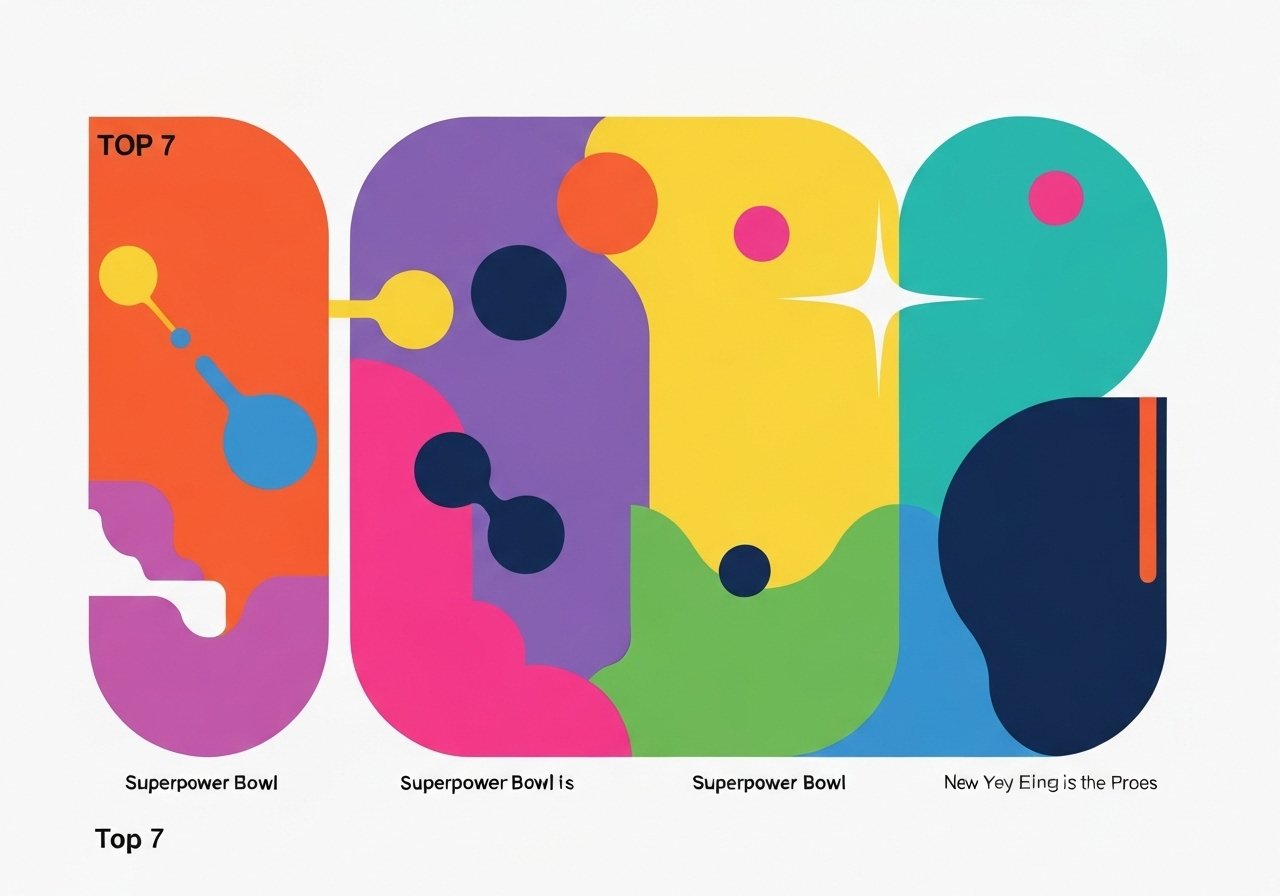 슈어맨파워볼 새로 시작한다면 이 TOP 7 요소만은 꼭 체크하라