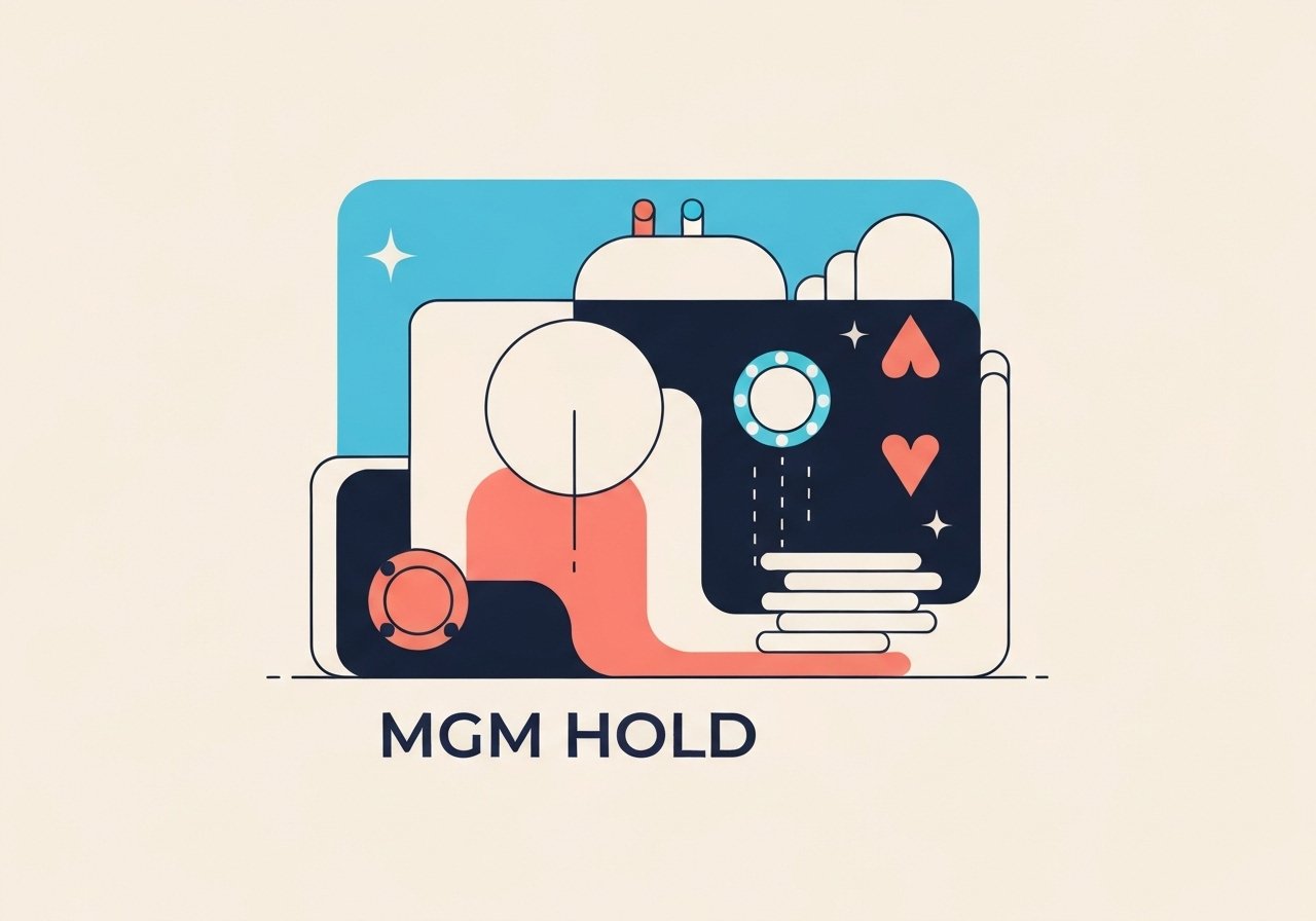 실패 없는 MGM홀짝 전략, 고수들은 이미 무기명 중심으로 움직인다