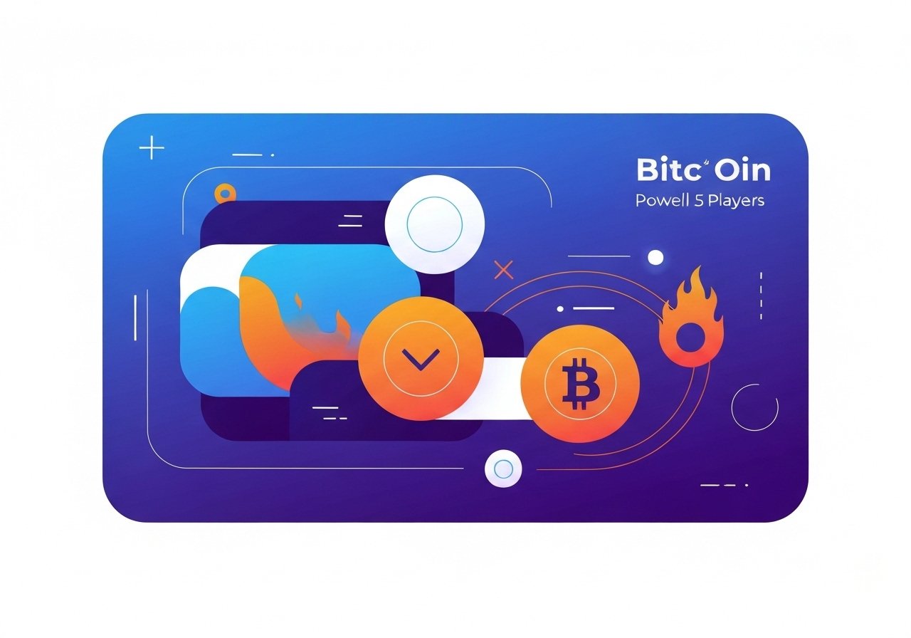 실패 없는 비트코인 파워볼 전략, 고수들은 이미 TOP 5 중심으로 움직인다