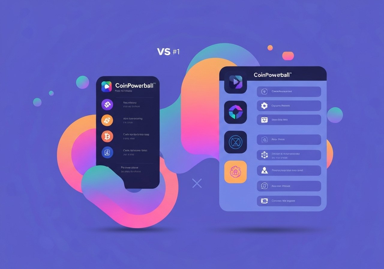 먹튀없는 기준으로 본 코인파워볼 사이트 비교, ‘이곳이 1등인 이유’ 확실하다