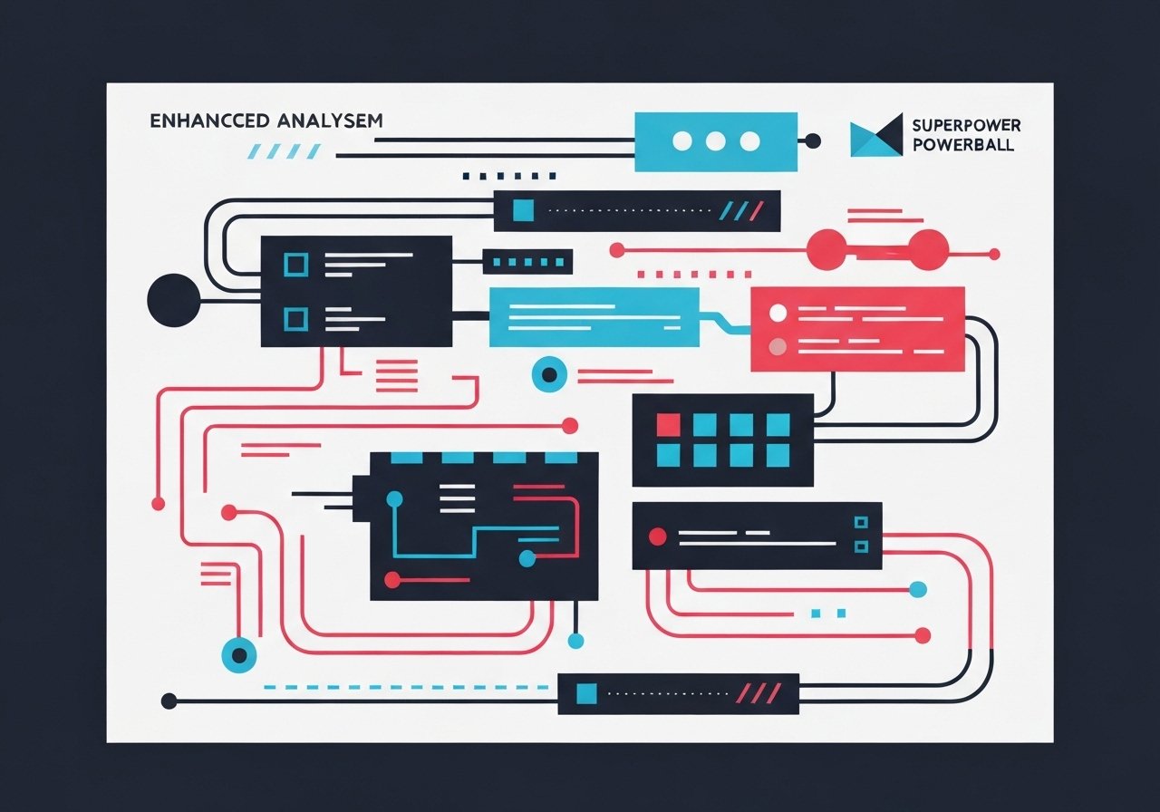 슈어맨파워볼 업데이트 이후 강화된 분석 시스템 총정리