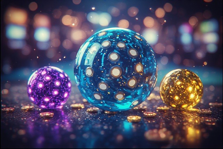 블록체인파워볼 투명하게 느껴져서 큰돈 넣어도 마음 편함